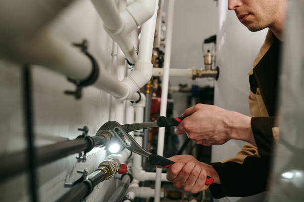 Best 24-Hour Plumber Near Me  in Mount Carmel, PA