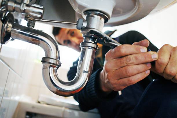 Best Plumbing Inspection Services  in Mount Carmel, PA