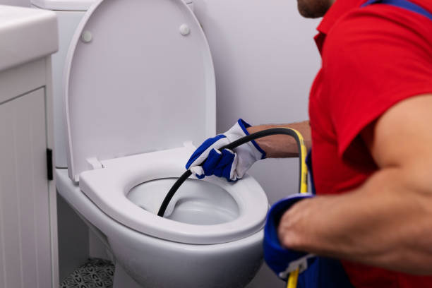 Best Plumbing Repair Near Me  in Mount Carmel, PA
