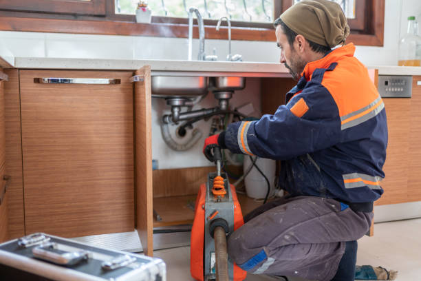 Best Affordable Plumbing Services  in Mount Carmel, PA
