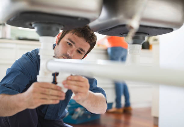 Reliable Mount Carmel, PA Plumbing Solutions
