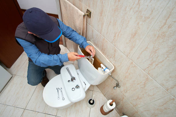 Best Water Leak Repair  in Mount Carmel, PA