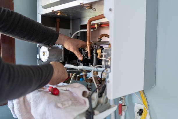 Best Commercial Plumbing Services  in Mount Carmel, PA