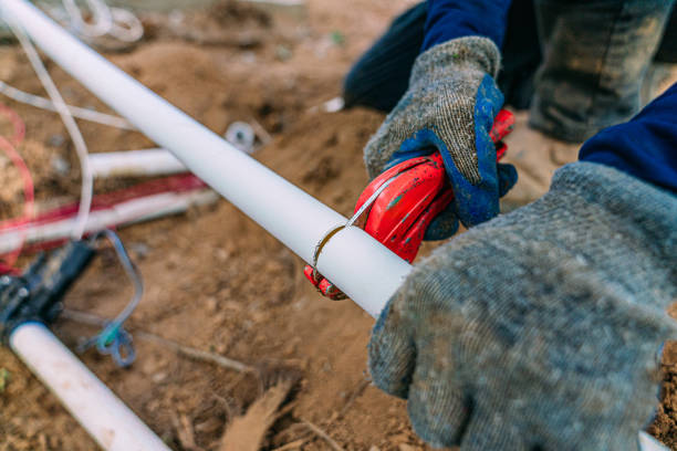 Shower Repair Services in Mount Carmel, PA